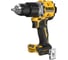 Аккумуляторная ударная дрель-шуруповерт DEWALT 18 В, 2000 об/мин, 34000 уд/мин, с 2 АКБ 5 Ач и ЗУ, в кейсе TSTAK DCD805H2T DCD805H2T-QW 2