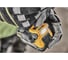 Аккумуляторная ударная дрель-шуруповерт DEWALT 18 В, 2000 об/мин, 34000 уд/мин, с 2 АКБ 5 Ач и ЗУ, в кейсе TSTAK DCD805H2T DCD805H2T-QW 7
