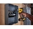 Аккумуляторный шуруповерт DEWALT DCF809D2T, 18 В, 190 Нм, 3200 уд/мин, с 2 АКБ 2 А*ч и ЗУ, в кейсе DCF809D2T-QW 14