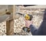 Аккумуляторный шуруповерт DEWALT DCF809D2T, 18 В, 190 Нм, 3200 уд/мин, с 2 АКБ 2 А*ч и ЗУ, в кейсе DCF809D2T-QW 15