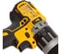 Аккумуляторная ударная дрель-шуруповерт DEWALT DCD796E2T, 18 В, 2000 об/мин, 34000 уд/мин, с 2 АКБ 1.7 Ач и ЗУ, в кейсе DCD796E2T-QW 6