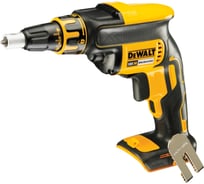 Аккумуляторный ленточный шуруповерт DEWALT DCF620N, 18 В, 30 Нм, 4400 об/мин, без АКБ и ЗУ DCF620N-XJ