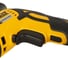 Аккумуляторный ленточный шуруповерт DEWALT DCF620N, 18 В, 30 Нм, 4400 об/мин, без АКБ и ЗУ DCF620N-XJ 5
