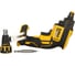 Аккумуляторный ленточный шуруповерт DEWALT DCF620N, 18 В, 30 Нм, 4400 об/мин, без АКБ и ЗУ DCF620N-XJ 8