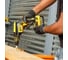 Аккумуляторный ленточный шуруповерт DEWALT DCF620N, 18 В, 30 Нм, 4400 об/мин, без АКБ и ЗУ DCF620N-XJ 9
