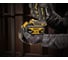 Аккумуляторная ударная дрель-шуруповерт DEWALT DCD100YM2T, 18 В, 1650 об/мин, 28050 уд/мин, с 2 АКБ 4 Ач и ЗУ, в кейсе TSTAK DCD100YM2T-QW 6