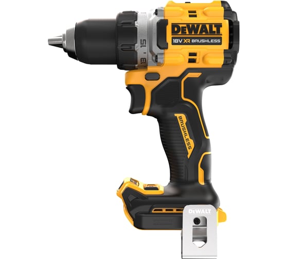 Аккумуляторная дрель-шуруповерт Dewalt 18 В, 2000 об/мин, с 2 АКБ 5 Ач и ЗУ, в кейсе TSTAK DCD800H2T