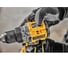 Аккумуляторная дрель-шуруповерт Dewalt 18 В, 2000 об/мин, с 2 АКБ 5 Ач и ЗУ, в кейсе TSTAK DCD800H2T DCD800H2T-QW 7