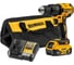 Аккумуляторная дрель-шуруповерт Dewalt DCD777P1, 18 В, 1750 об/мин, с АКБ 5 Ач и ЗУ, в сумке DCD777P1-QW 1