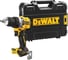 Аккумуляторная дрель-шуруповерт Dewalt DCD800NT, 20 В, 2000 об/мин, без АКБ и ЗУ, в кейсе TSTAK DCD800NT-A9 1