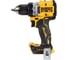 Аккумуляторная дрель-шуруповерт Dewalt DCD800NT, 20 В, 2000 об/мин, без АКБ и ЗУ, в кейсе TSTAK DCD800NT-A9 3