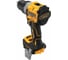 Аккумуляторная дрель-шуруповерт Dewalt DCD800NT, 20 В, 2000 об/мин, без АКБ и ЗУ, в кейсе TSTAK DCD800NT-A9 5