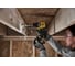Аккумуляторная дрель-шуруповерт Dewalt DCD800NT, 20 В, 2000 об/мин, без АКБ и ЗУ, в кейсе TSTAK DCD800NT-A9 7