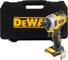 Аккумуляторный шуруповерт DEWALT DCF809NT, 18 В, 190 Нм, 3200 уд/мин, без АКБ и ЗУ, в кейсе DCF809NT-XJ 1