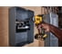 Аккумуляторный шуруповерт DEWALT DCF809NT, 18 В, 190 Нм, 3200 уд/мин, без АКБ и ЗУ, в кейсе DCF809NT-XJ 7