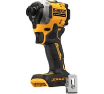 Аккумуляторный шуруповерт DEWALT DCF850E2T, 18 В, 206.2 Нм, 3800 уд/мин, с 2 АКБ 1.7 Ач и ЗУ, в кейсе TSTAK () DCF850E2T-QW