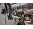 Аккумуляторный шуруповерт DEWALT DCF850E2T, 18 В, 206.2 Нм, 3800 уд/мин, с 2 АКБ 1.7 Ач и ЗУ, в кейсе TSTAK () DCF850E2T-QW 7