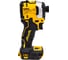 Аккумуляторный шуруповерт DEWALT DCF850N, 20 В, 206 Нм, 3800 уд/мин, без АКБ и ЗУ DCF850N-A9 9