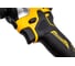 Аккумуляторный шуруповерт DEWALT DCF850N, 20 В, 206 Нм, 3800 уд/мин, без АКБ и ЗУ DCF850N-A9 10