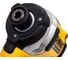 Аккумуляторный шуруповерт DEWALT DCF850N, 20 В, 206 Нм, 3800 уд/мин, без АКБ и ЗУ DCF850N-A9 11