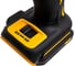 Аккумуляторный шуруповерт DEWALT DCF850N, 20 В, 206 Нм, 3800 уд/мин, без АКБ и ЗУ DCF850N-A9 13