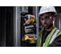 Аккумуляторный шуруповерт DEWALT DCF850P2T, 18 В, 206.2 Нм, 3800 уд/мин, с 2 АКБ 5 Ач и ЗУ, в кейсе TSTAK DCF850P2T-QW 8