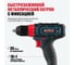 Аккумуляторная дрель-шуруповерт ALTECO CD 21-35 X2 78075 3