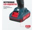 Аккумуляторная дрель-шуруповерт ALTECO CD 21-35 X2 78075 4