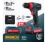 Бесщеточная аккумуляторная дрель-шуруповёрт ALTECO CD 21-45 BL X2 73510 2