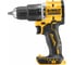 Аккумуляторная ударная дрель-шуруповерт Dewalt DCD100YNT, 18 В, 1650 об/мин, 28050 уд/мин, без АКБ и ЗУ, в кейсе TSTAK DCD100YNT-XJ 3