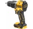 Аккумуляторная ударная дрель-шуруповерт Dewalt DCD100YNT, 18 В, 1650 об/мин, 28050 уд/мин, без АКБ и ЗУ, в кейсе TSTAK DCD100YNT-XJ 5