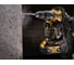 Аккумуляторная ударная дрель-шуруповерт Dewalt DCD100YNT, 18 В, 1650 об/мин, 28050 уд/мин, без АКБ и ЗУ, в кейсе TSTAK DCD100YNT-XJ 8
