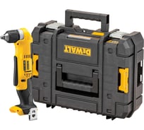 Аккумуляторная угловая дрель Dewalt DCD740NT, 18 В, 2000 об/мин, без АКБ и ЗУ, в кейсе TSTAK DCD740NT-XJ