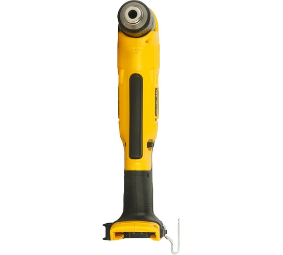 Аккумуляторная угловая дрель Dewalt DCD740NT, 18 В, 2000 об/мин, без АКБ и ЗУ, в кейсе TSTAK DCD740NT-XJ