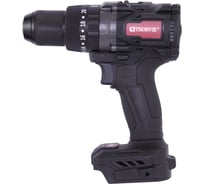 Дрель-шуруповерт ударная аккумуляторная бесщёточная Thorvik BBID12160DNB 1/2DR, 21В, 160 Нм, без АКБ и З/У 053910