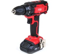 Аккумуляторная дрель ELITECH ДА 12СЛ2 Промо E2201.009.01 198029