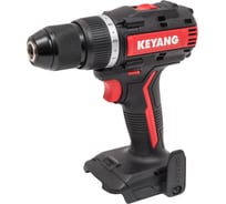 Дрель шуруповерт аккумуляторная бесщеточная KEYANG 70 Нм DD20BLA-70C (Bare) 6997734532