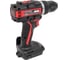 Дрель шуруповерт аккумуляторная бесщеточная KEYANG 70 Нм DD20BLA-70C (Bare) 6997734532 2