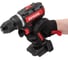 Дрель шуруповерт аккумуляторная бесщеточная KEYANG 70 Нм DD20BLA-70C (Bare) 6997734532 11