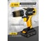 Аккумуляторная дрель-шуруповерт DEKO DKCD16FU-Li 063-4098 6