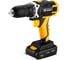 Аккумуляторная дрель-шуруповерт DEKO DKCD16FU-Li 063-4098 1
