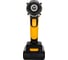 Аккумуляторная дрель-шуруповерт DEKO DKCD16FU-Li 063-4098 2