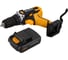 Аккумуляторная дрель-шуруповерт DEKO DKCD16FU-Li 063-4098 4