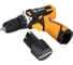 Аккумуляторная дрель 12В DEKO DKCD12FU-Li 063-4100 2