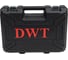 Бесщеточная аккумуляторная ударная дрель-шуруповерт DWT ASBP-20 DNG-2 BMC 10