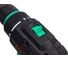 Бесщеточная аккумуляторная дрель-шуруповерт DWT ABSP-20 DNM-2 BMC 6