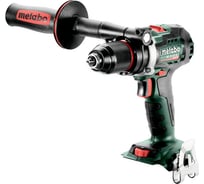 Аккумуляторный винтоверт Metabo BS 18 LTX BL I 602358850