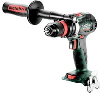 Аккумуляторный винтоверт Metabo BS 18 LTX BL Q I 602359840