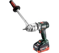 Аккумуляторный винтоверт Metabo BS 18 LTX BL Q I 602359770