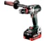 Аккумуляторный ударный винтоверт Metabo SB 18 LTX BL Q I 602361660 1